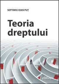 Teoria dreptului - Paperback brosat