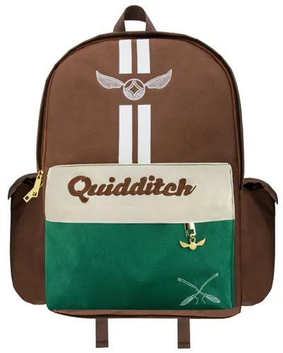 Rucsac CineReplicas Movies: Harry Potter - Quidditch