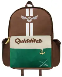 Rucsac CineReplicas Movies: Harry Potter - Quidditch