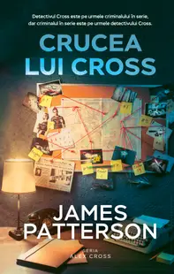 Crucea lui Cross
