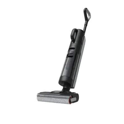 Aspirator vertical 4-in-1 cu spalare Dreame H12 Dual, putere 300W, 16.000Pa, Autonomie 35 min