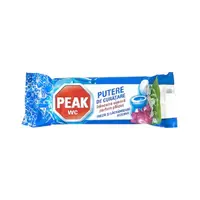 Rezerva Peak WC Putere de Actiune Frezie & Lacramioare 40 g