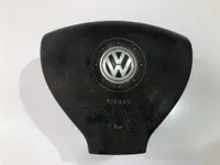 Airbag volan 5n0880201 Volkswagen Touran facelift (2010-2015) [1t3]