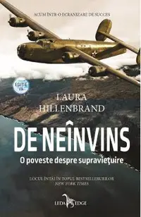 eBook De neinvins. O poveste despre supravietuire