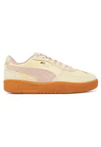 Pantofi sport dama 304558016 - Piele naturala - Galben - Galben