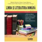 Limba si literatura romana. Clasa a 12 -a