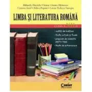 Limba si literatura romana. Clasa a 12 -a