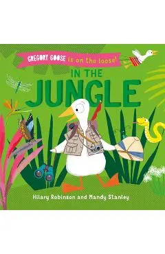 In the Jungle