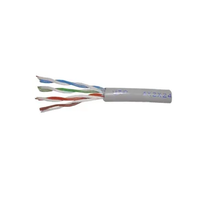 Cablu UTP nUTP 4x2 - 24AWG - cat.6