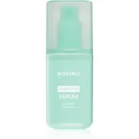 Notino Clarifying Serum with AHAs and Bakuchiol ser de curățare cu acizi AHA și bakuchiol
