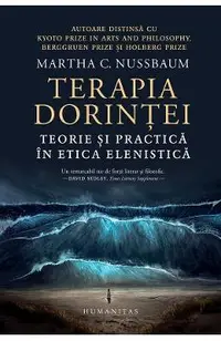 Terapia dorintei