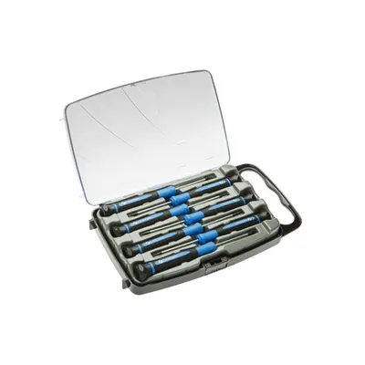 set de surubelnite de precizie din 7 piese