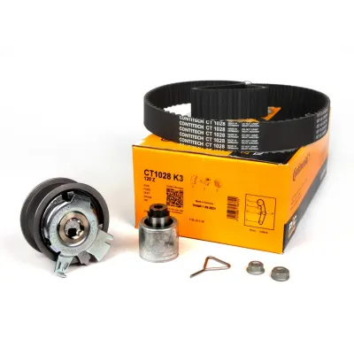 Kit Distributie Contitech Audi A2 2000-2005 CT1028K3