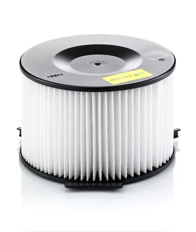 Filtru habitaclu Mann-Filter CU 1738