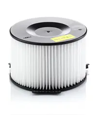 Filtru habitaclu Mann-Filter CU 1738