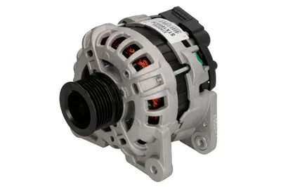 Alternator (12v, 55a) Potrivit Dacia Duster, Duster Suv, Logan, Logan Express, Logan Mcv, Sandero; Lada Largus; Renault Grand Scenic Ii, Logan I, Logan Ii, Sandero Stepway I 1.4-1.6lpg 09.04
