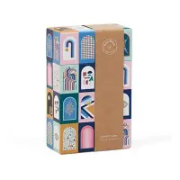 Galison Now House by Jonathan Adler Memory Game