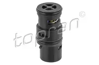 Termostat lichid racire (88 C, in carcasa) potrivit BMW 3 (E46), X3 (E83), X5 (E53) 2.0D 3.0D 04.98-08.08