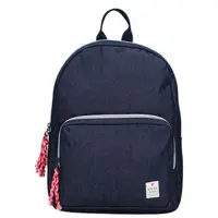Rucsac Milky Kiss Sweetness Blue, Vadobag, 34x26x13 cm