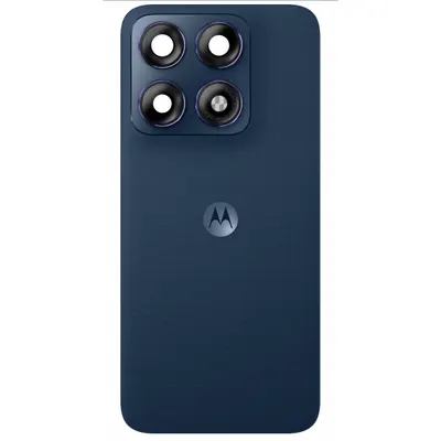 Capac Baterie Motorola Edge 70 Pro, Bleumarin (Pantone Titan), Service Pack 5D68C32428