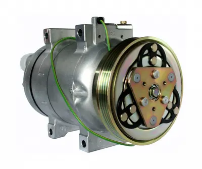 Compresor climatizare potrivit AUDI A4 B5, A6 C5 1.6 1.8 1.9D 11.94-01.05