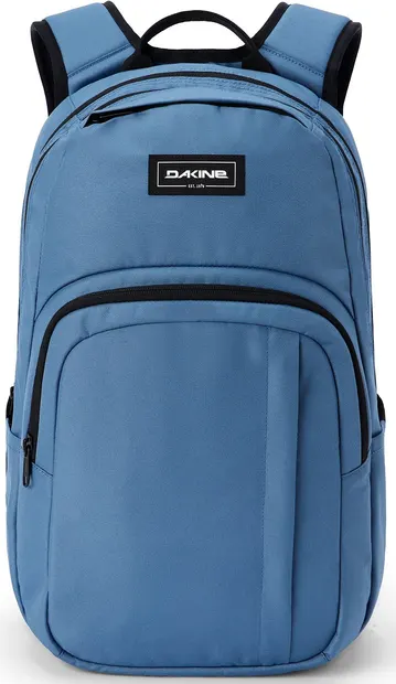 Ghiozdan scolar Dakine Campus M - Moonlight Blue, 25l