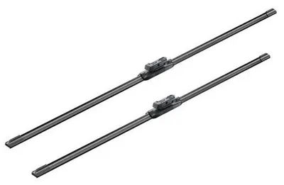 Set stergatoare BOSCH AeroTwin A865S 3 397 007 865, lungime 800 mm, 700 mm, fara carcasa