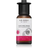ípuro Air Sonic New Energy ulei aromatic cu uleiuri esentiale 30 ml