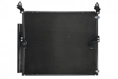 Condensator climatizare (cu uscator) potrivit TOYOTA FJ CRUISER 4.0 06.05-01.18