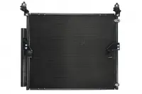 Condensator climatizare (cu uscator) potrivit TOYOTA FJ CRUISER 4.0 06.05-01.18