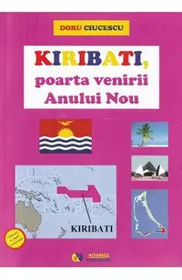 Kiribati, poarta venirii Anului Nou