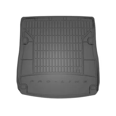 Tavita portbagaj cauciuc pentru Audi A6 C6 Break 05.04-03.11