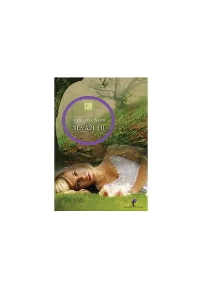 Nevăzuţii - Paperback - Katherine Webb