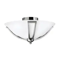 Corp de iluminat decorativ pentru exterior, Bolla 2 Light Flush
