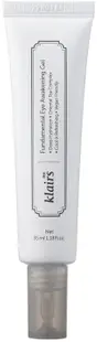 Dear Klairs Fundamental Gel pentru ochi Eye Awakening, 35 ml