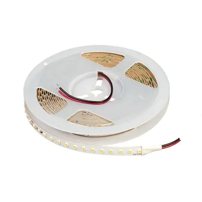 Banda Led Profesionala 7w/m 2700k 48v Dc 112led/m Ip20