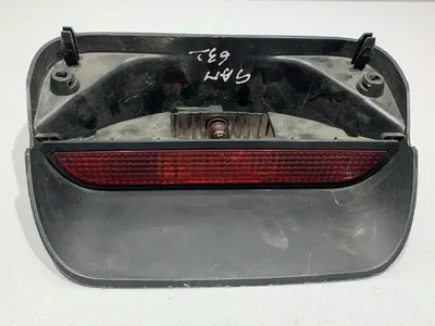 Stop suplimentar luneta Dacia Sandero Stepway 2 (2012-2017)