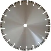 Disc DiamantatExpert pt. Beton armat - Turbo Laser 150x22.2 (mm) Profesional Standard - DXDH.2017.150