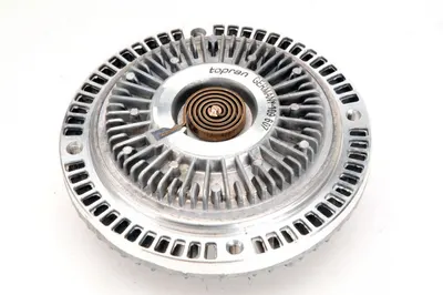 Vascocuplaj ventilator radiator AUDI A4, A6; SKODA SUPERB I; VW PASSAT 1.6-2.3 intre 1994-2008