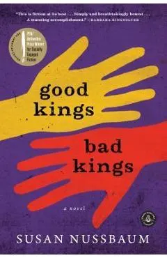 Good Kings, Bad Kings
