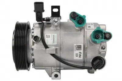 Compresor climatizare potrivit HYUNDAI ELANTRA V, ELANTRA VI; KIA CERATO III, CERATO IV, SOUL II 1.8 2.0 09.10