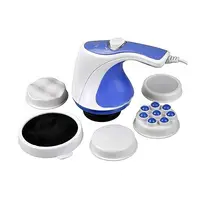 Aparat vibromasaj Relax &amp; Tone