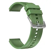 Curea Verde Silicon iHunt Watch 13 Titan