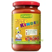 Sos de Tomate Tiger Ecologic/Bio 360g