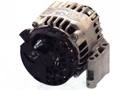 Alternator (14V, 105A) OPEL CORSA D, MERIVA B 1.3D intre 2006-2014
