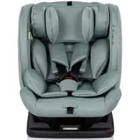 Scaun auto Chipolino Aviato Basil I-Size 40-150 cm, spatar reglabil, husa detasabila, perna moale