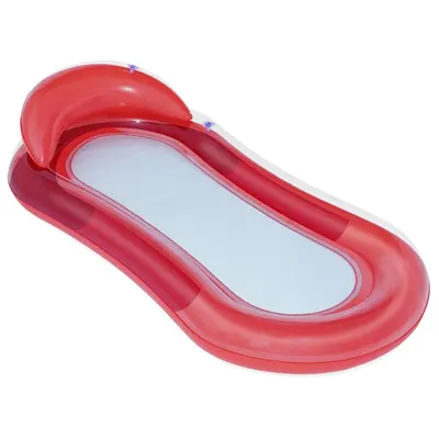 Bestway Șezlong gonflabil piscină Aqua Lounge