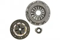 Kit ambreiaj (224mm) potrivit TOYOTA AVENSIS, CORONA, VISTA CAMRY 1.8 2.0 10.91-02.03