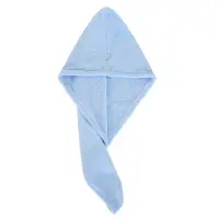 Prosop-turban pentru uscarea părului