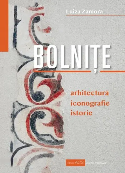 Bolnițe - Hardcover - Luiza Zamora